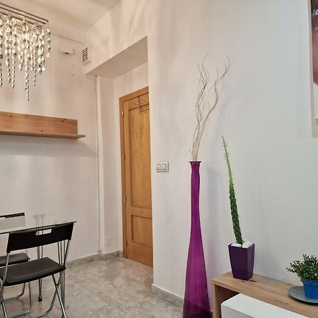 Menendez Pelayo, Loft Junto Al Retiro Apartment Madrid Ngoại thất bức ảnh