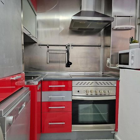 Menendez Pelayo, Loft Junto Al Retiro Apartment Madrid Ngoại thất bức ảnh