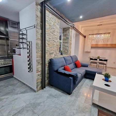 Menendez Pelayo, Loft Junto Al Retiro Apartment Madrid Ngoại thất bức ảnh