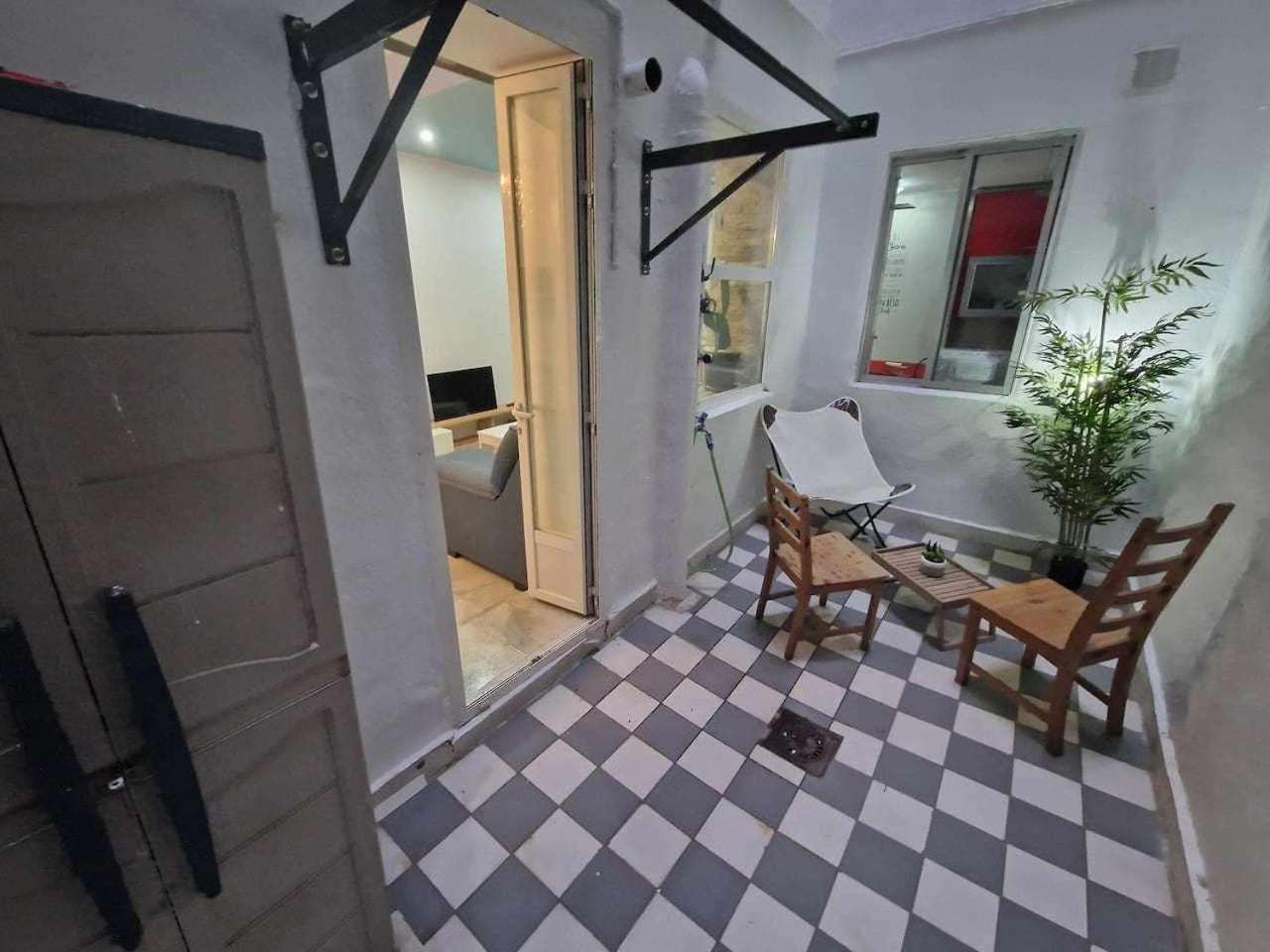 Menendez Pelayo, Loft Junto Al Retiro Apartment Madrid Ngoại thất bức ảnh