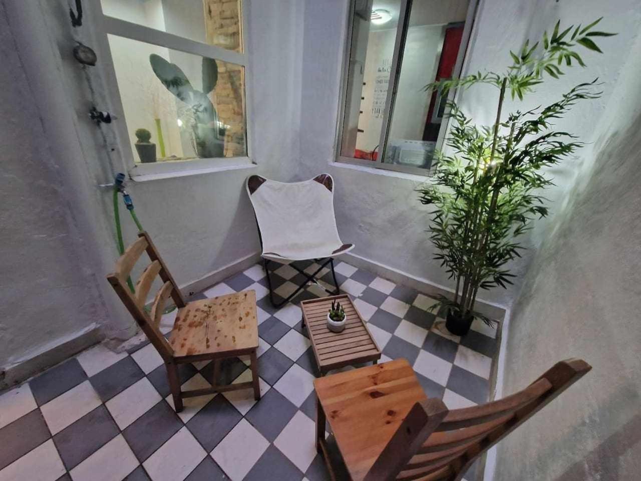 Menendez Pelayo, Loft Junto Al Retiro Apartment Madrid Ngoại thất bức ảnh