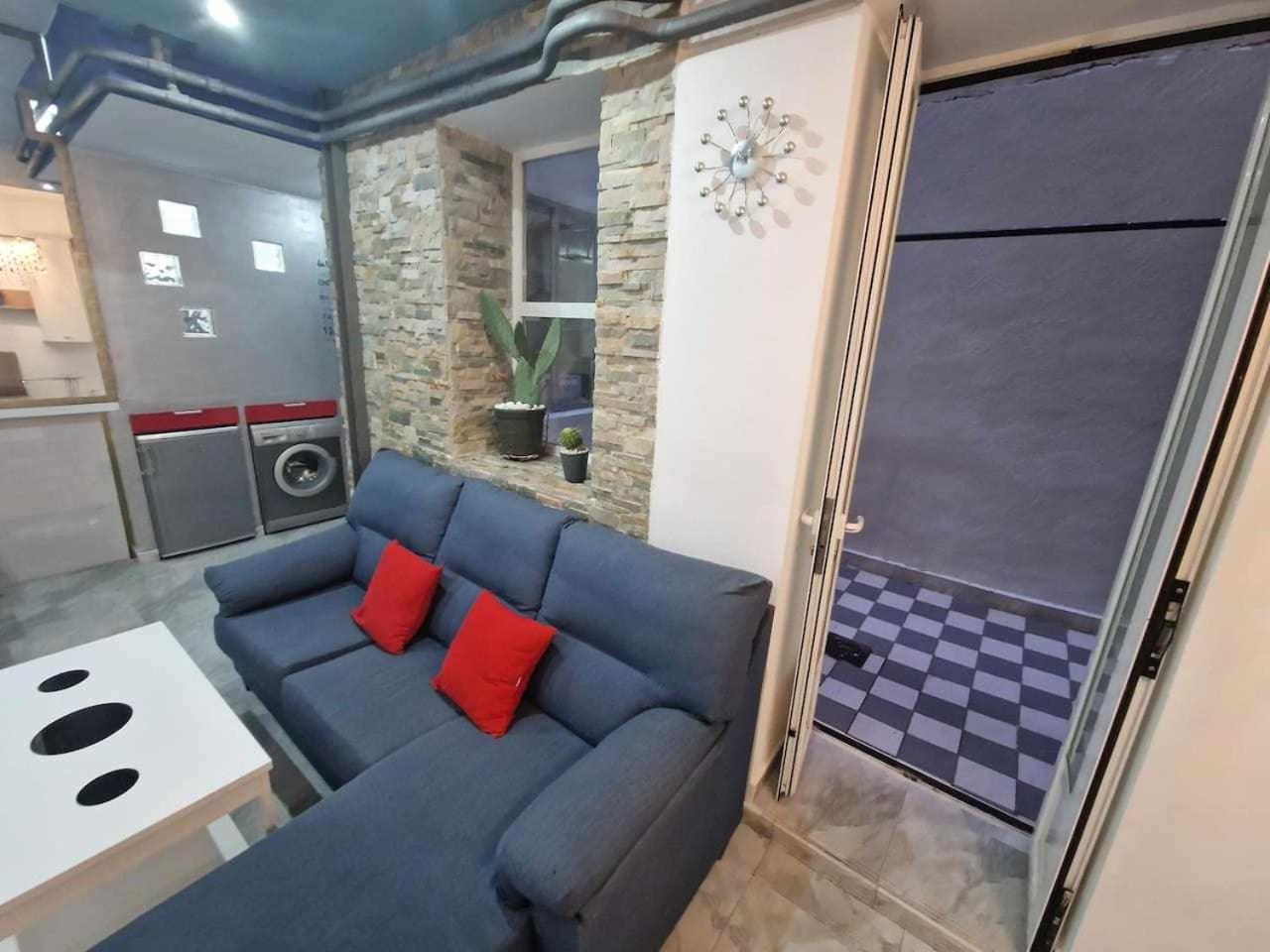 Menendez Pelayo, Loft Junto Al Retiro Apartment Madrid Ngoại thất bức ảnh