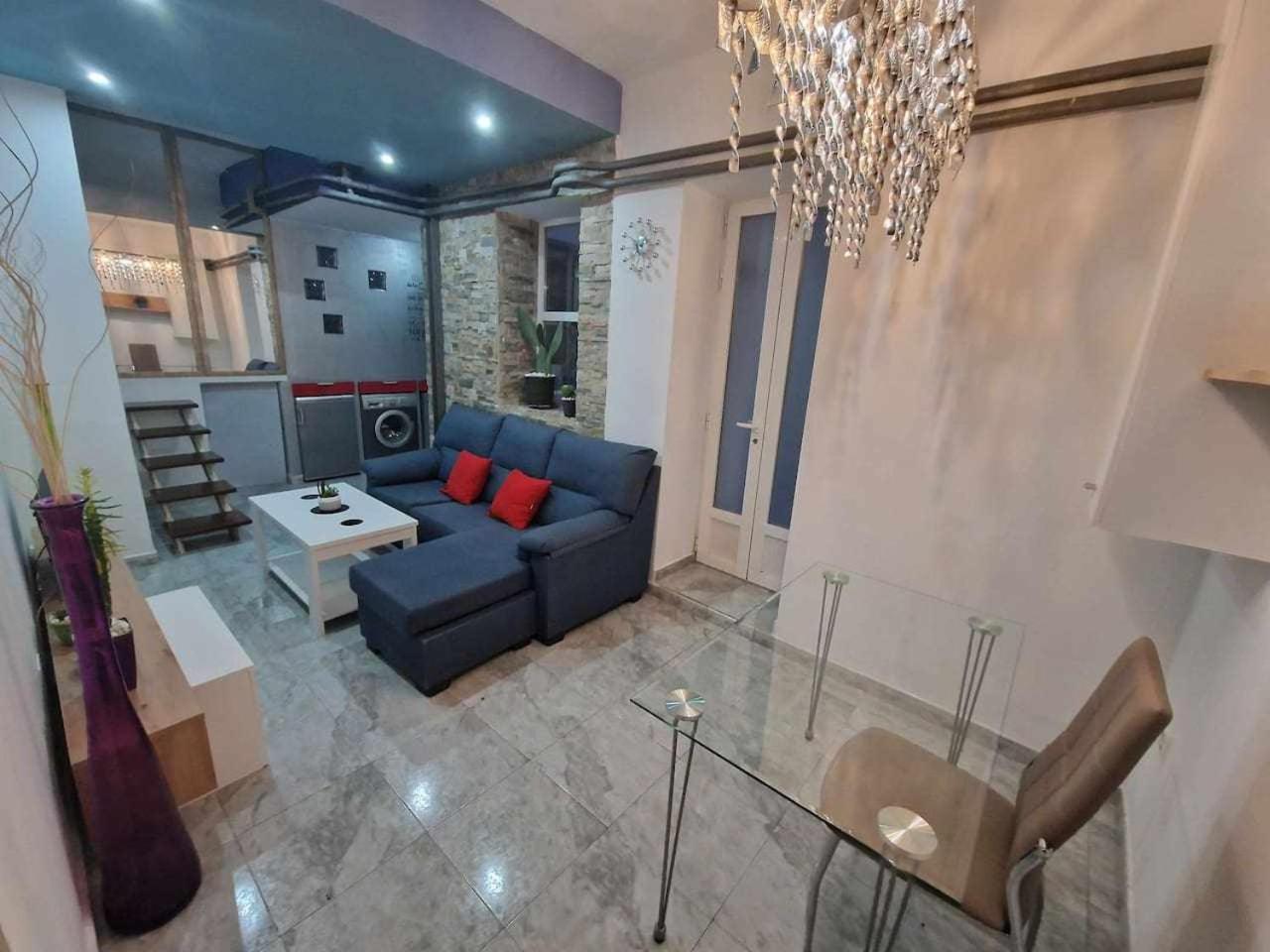 Menendez Pelayo, Loft Junto Al Retiro Apartment Madrid Ngoại thất bức ảnh