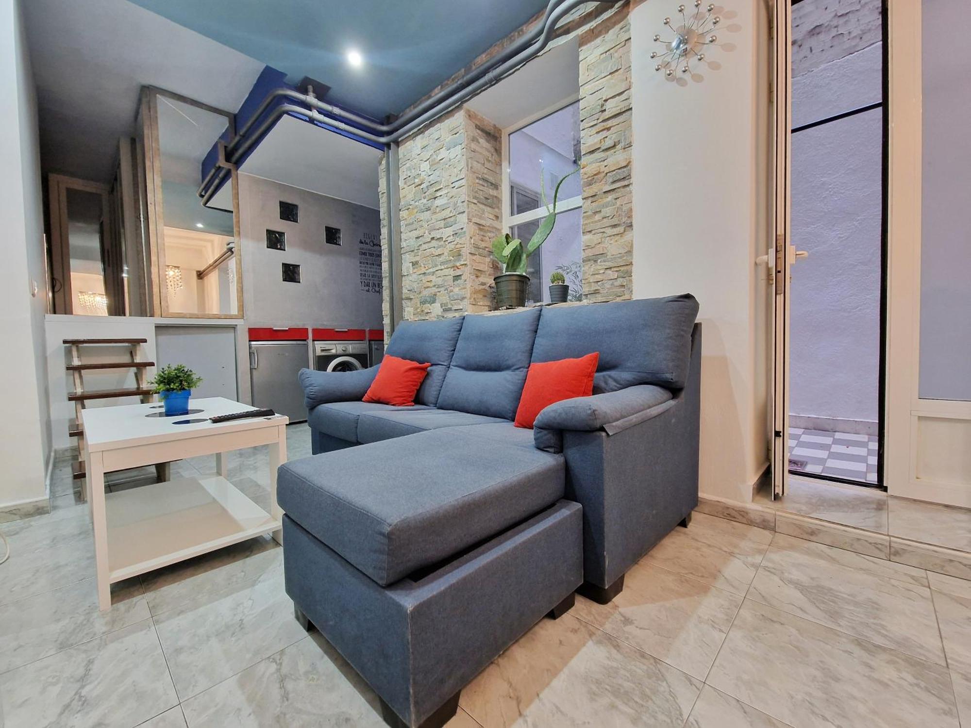 Menendez Pelayo, Loft Junto Al Retiro Apartment Madrid Ngoại thất bức ảnh