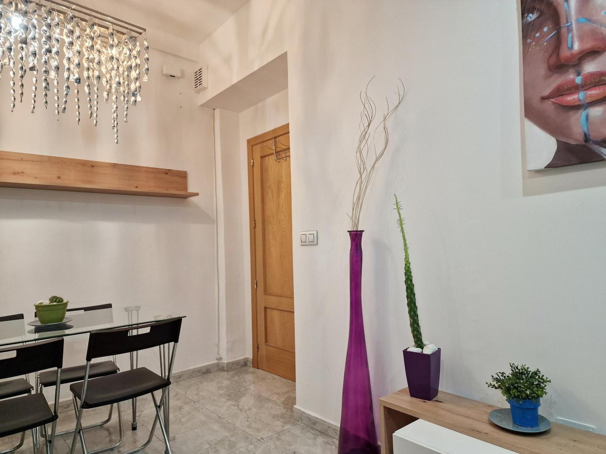 Menendez Pelayo, Loft Junto Al Retiro Apartment Madrid Ngoại thất bức ảnh