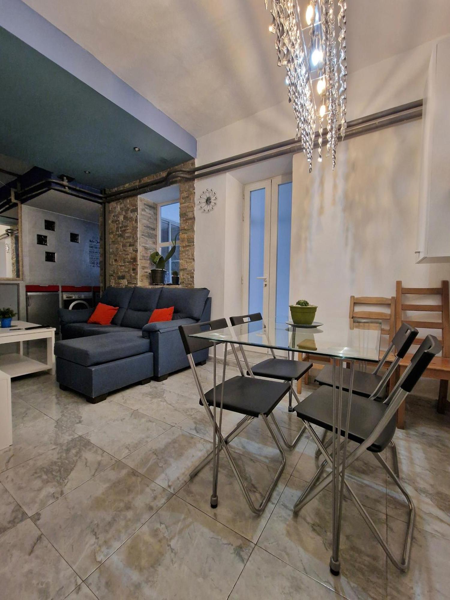 Menendez Pelayo, Loft Junto Al Retiro Apartment Madrid Ngoại thất bức ảnh