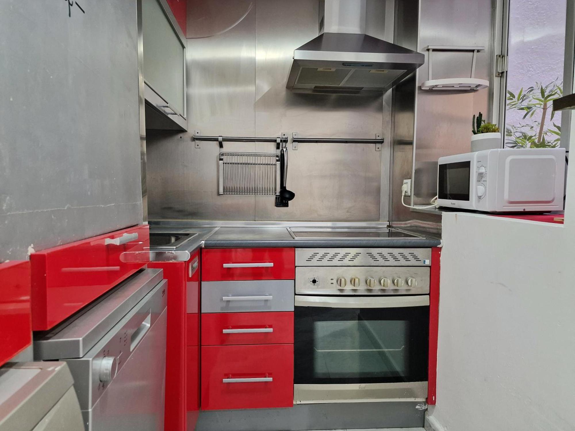 Menendez Pelayo, Loft Junto Al Retiro Apartment Madrid Ngoại thất bức ảnh