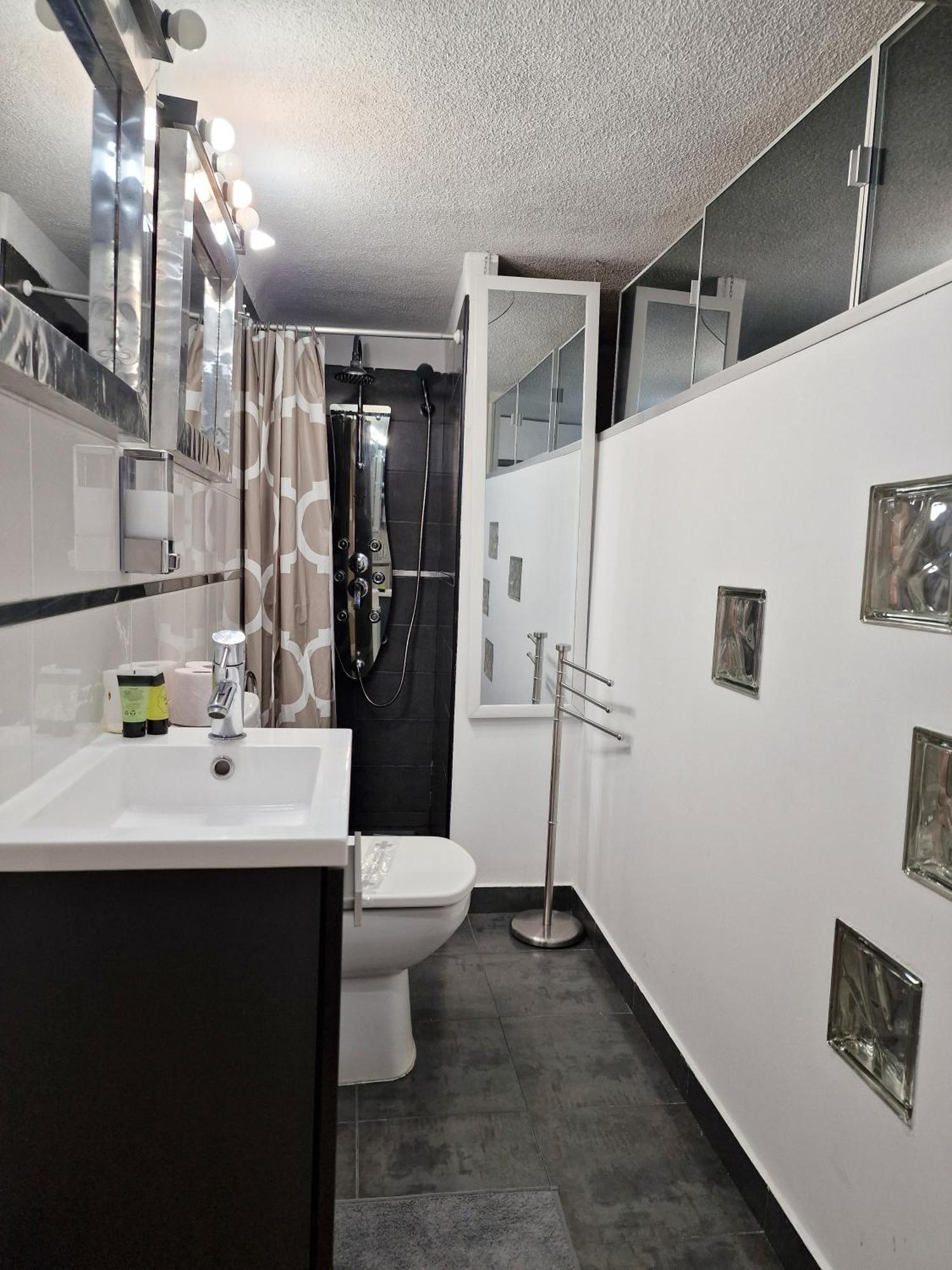 Menendez Pelayo, Loft Junto Al Retiro Apartment Madrid Ngoại thất bức ảnh