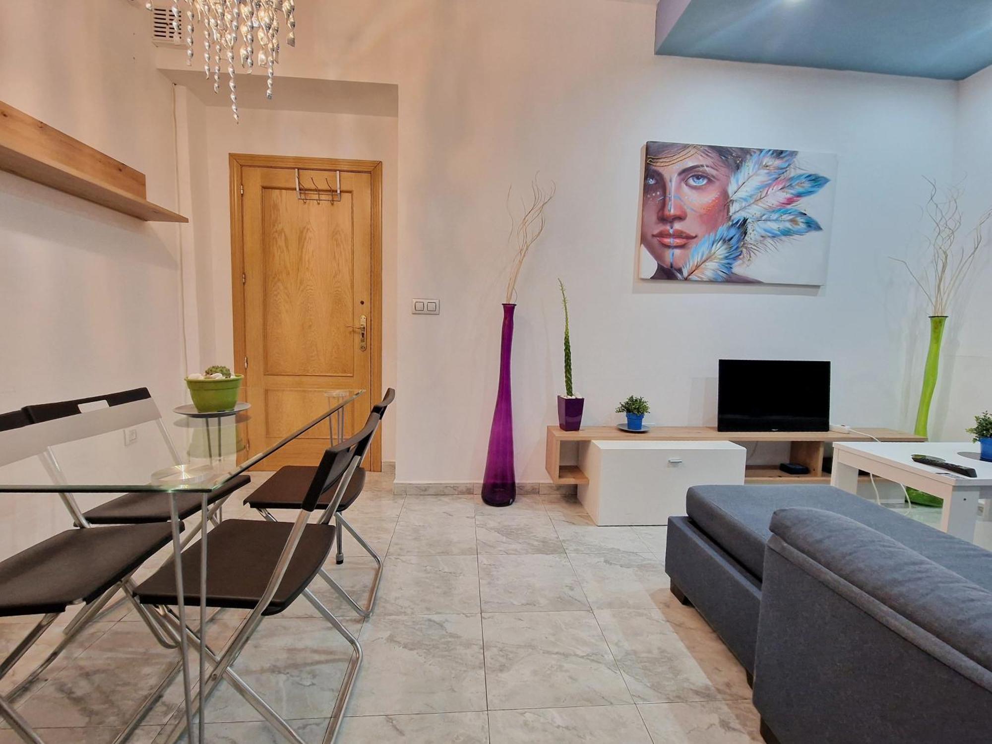 Menendez Pelayo, Loft Junto Al Retiro Apartment Madrid Ngoại thất bức ảnh
