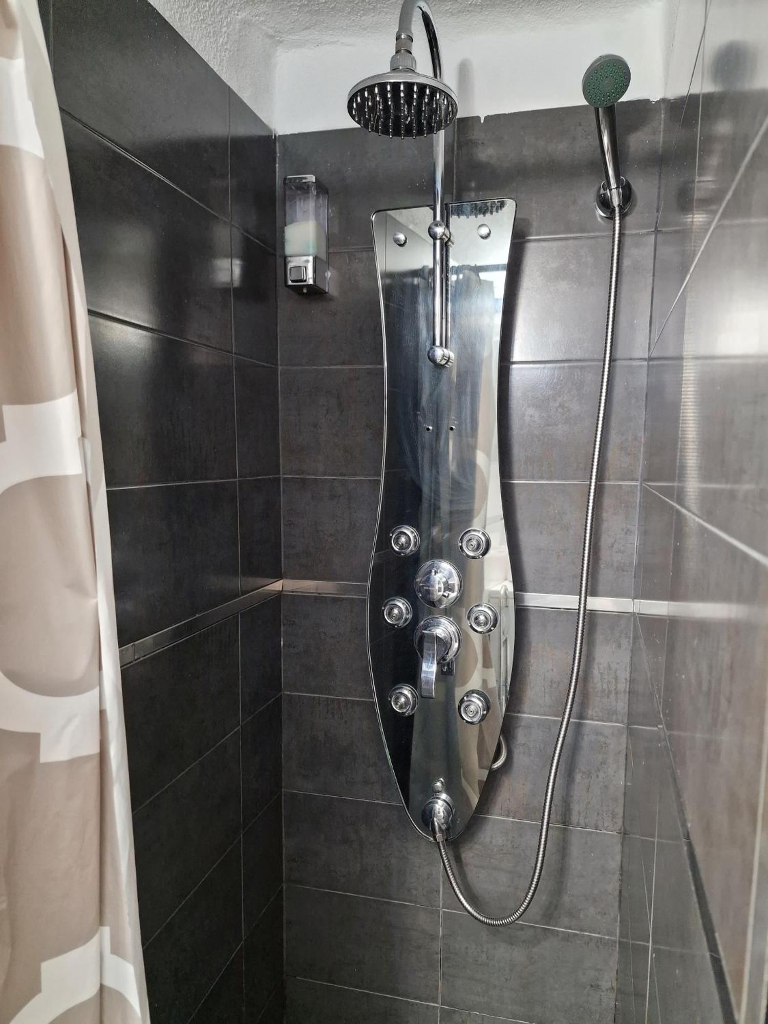 Menendez Pelayo, Loft Junto Al Retiro Apartment Madrid Ngoại thất bức ảnh