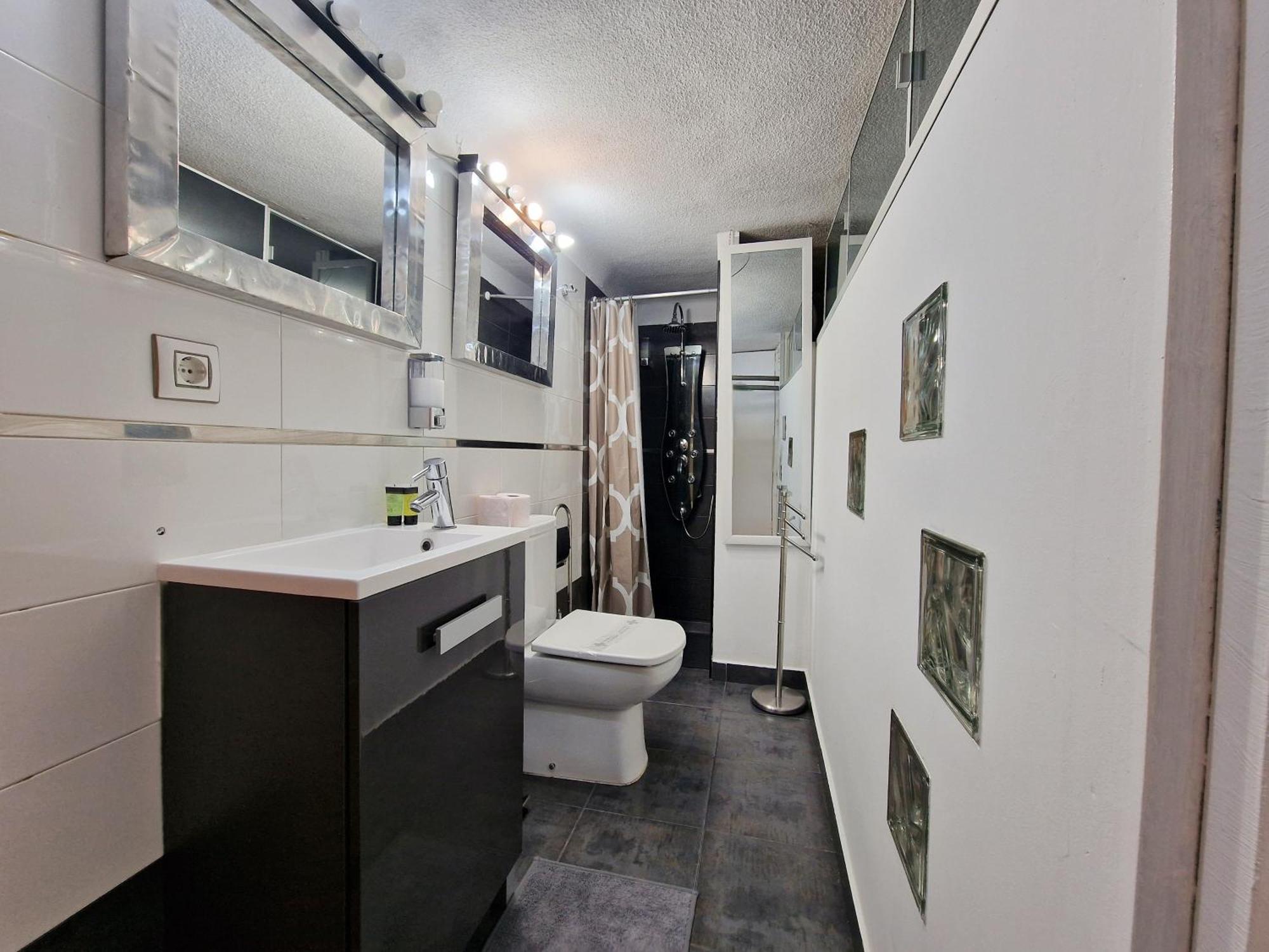 Menendez Pelayo, Loft Junto Al Retiro Apartment Madrid Ngoại thất bức ảnh
