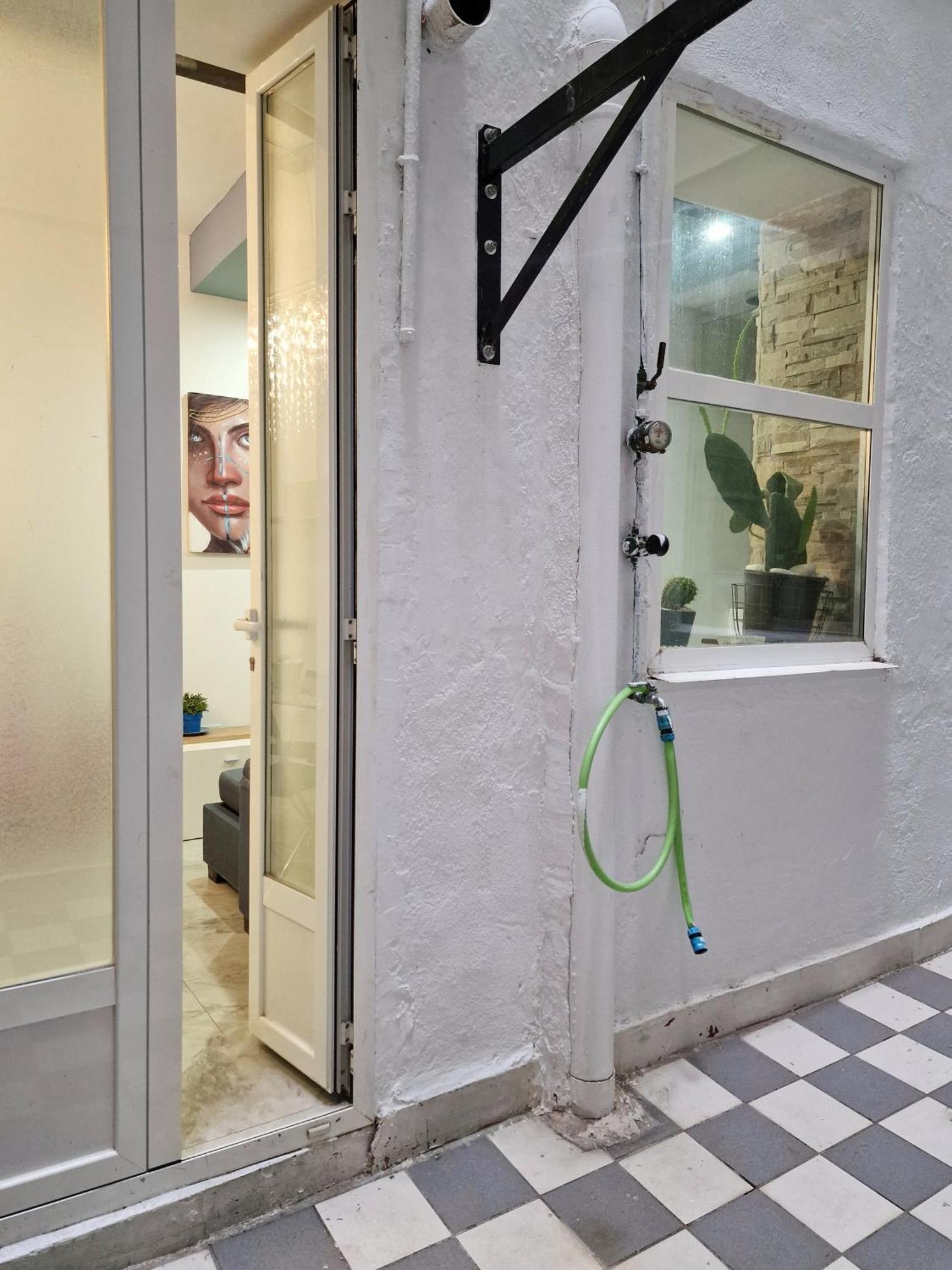Menendez Pelayo, Loft Junto Al Retiro Apartment Madrid Ngoại thất bức ảnh